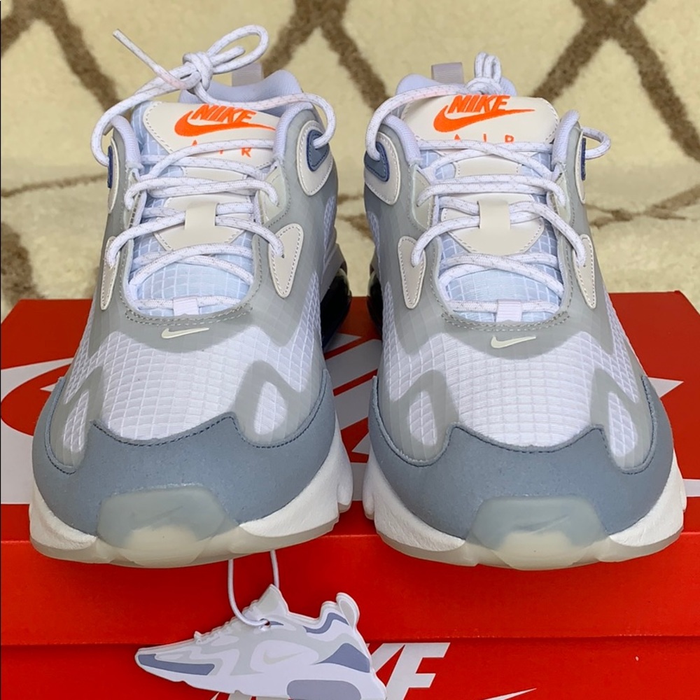 NIKE AIR MAX 200 SE men’s - Picture 11 of 16